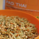 Good To-Go Pad Thai Dehydrated Backpacking Meal - FERAL