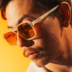 Goodr Retro G Sunglasses - FERAL