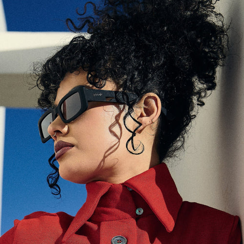 Goodr Luxe G Sunglasses - FERAL