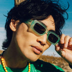 Goodr Luxe G Sunglasses - FERAL