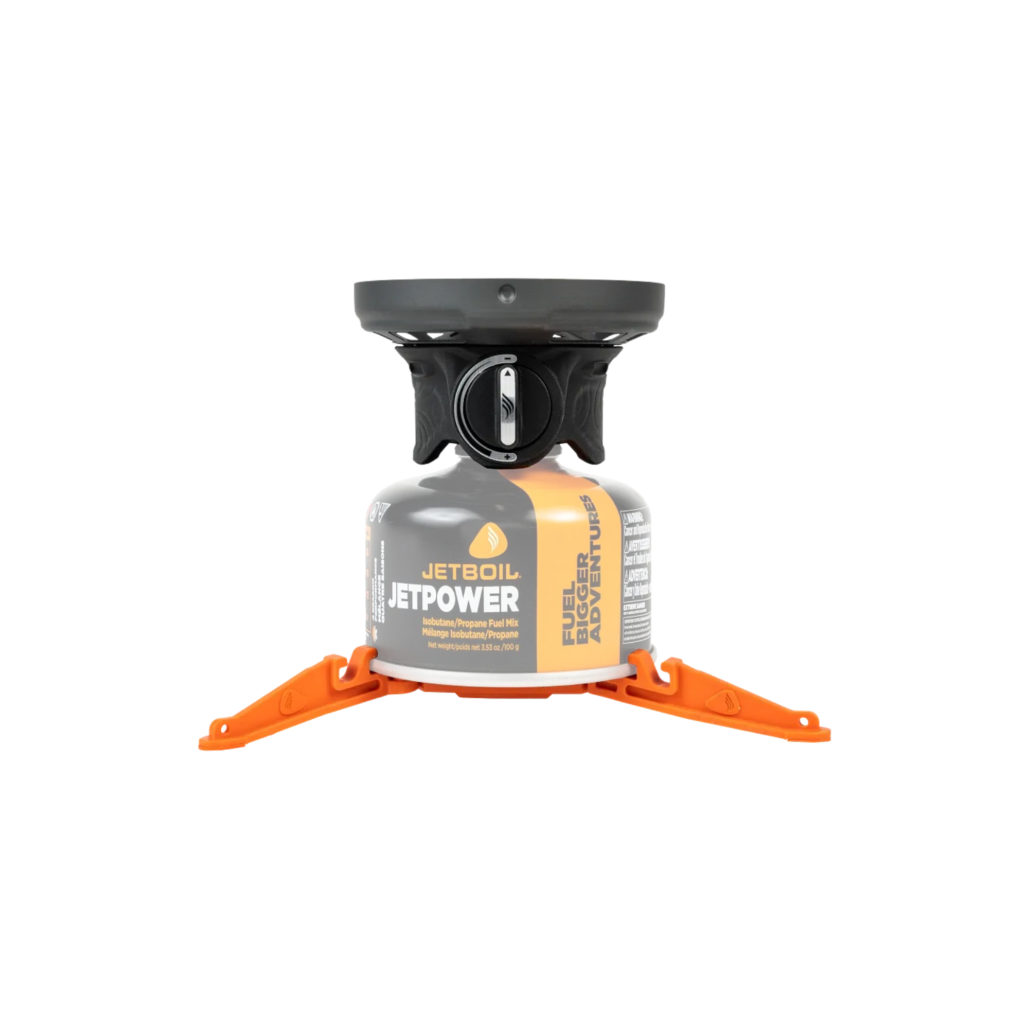 Jetboil Zip 0.8L Carbon - FERAL