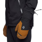 Black Diamond Mercury Mitts - FERAL