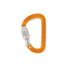 Petzl Sm'D Screw-Lock Carabiner - FERAL