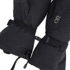 Outdoor Research Adrenaline Mitts - FERAL