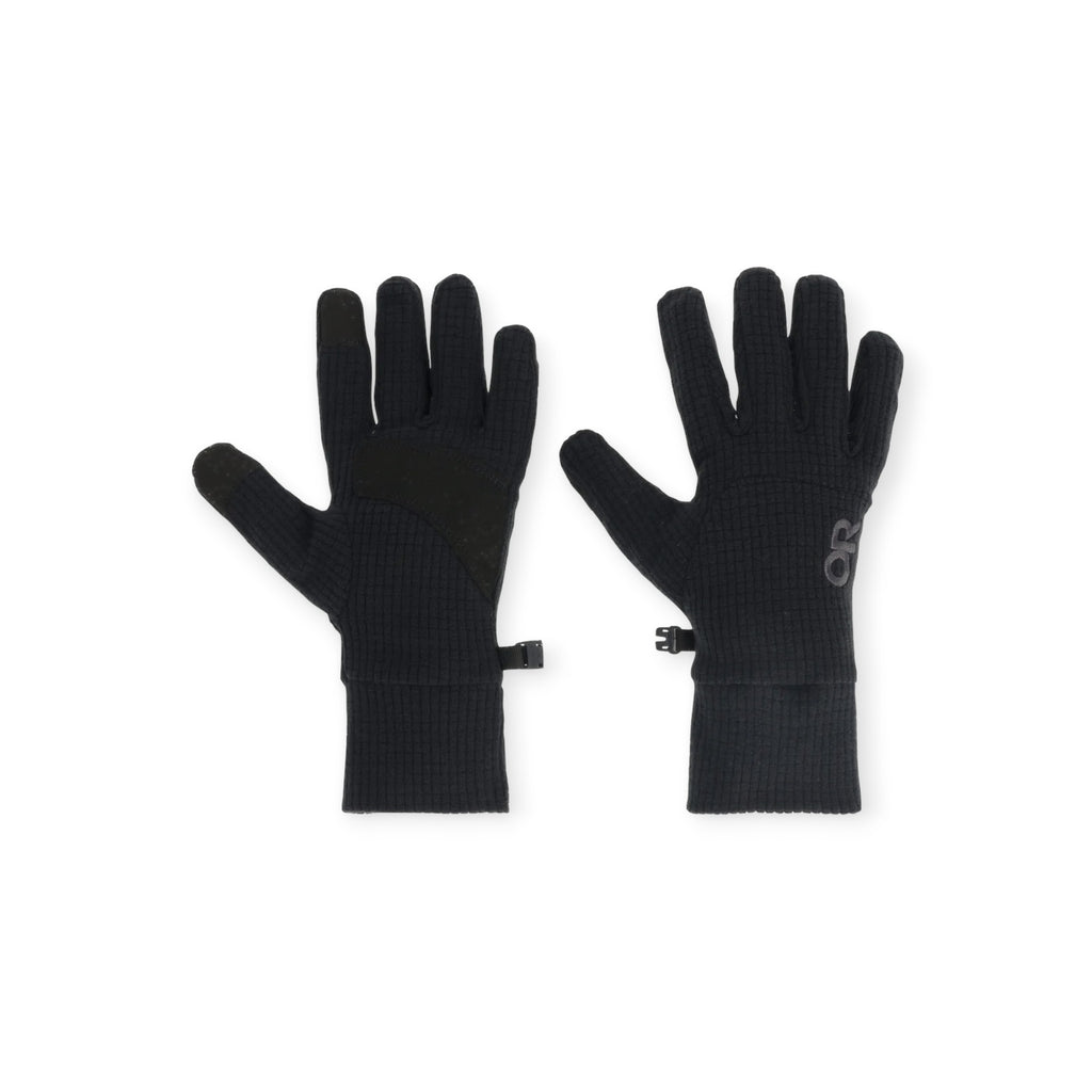 Outdoor Research Women's Trail Mix Gloves - FERAL