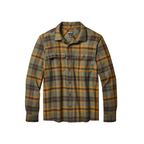 Outdoor Research Men's Feedback Flannel Twill Shirt