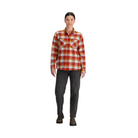 Outdoor Research Women's Feedback Flannel Twill Shirt - FERAL