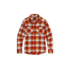 Outdoor Research Women's Feedback Flannel Twill Shirt - FERAL