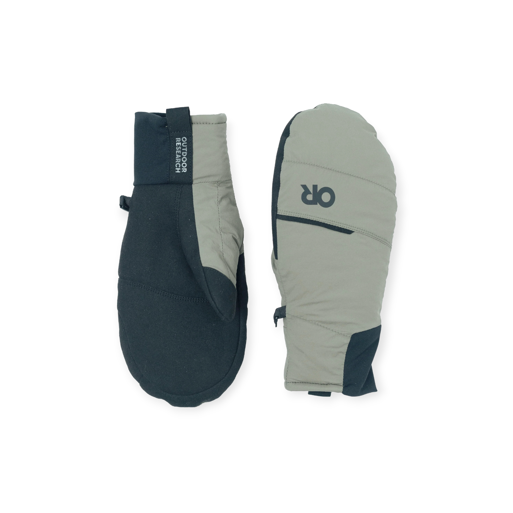 Outdoor Research Shadow Insulated Mitts - FERAL