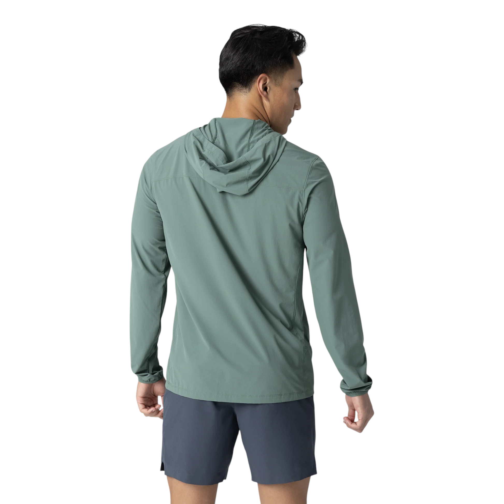 Outdoor Research Men's Astroman Air Sun Hoodie