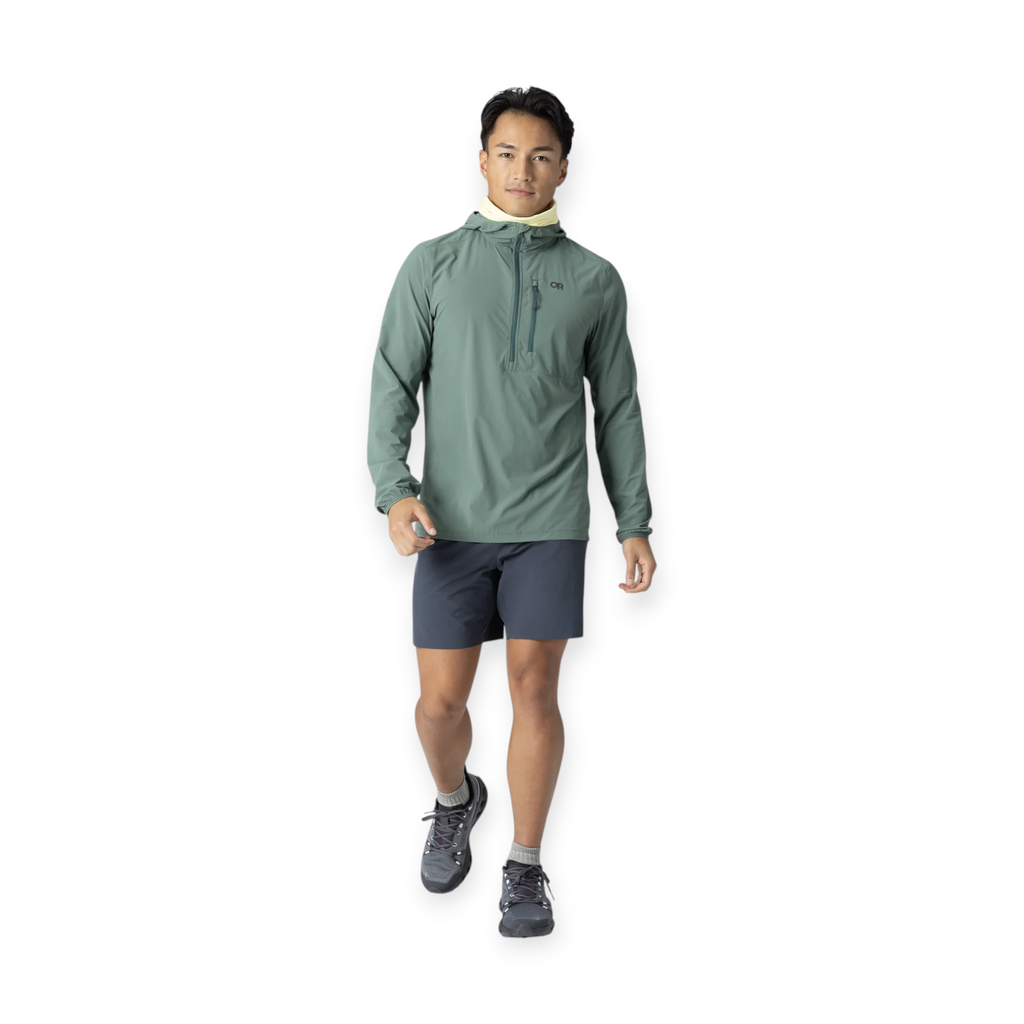 Outdoor Research Men's Astroman Air Sun Hoodie