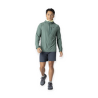 Outdoor Research Men's Astroman Air Sun Hoodie