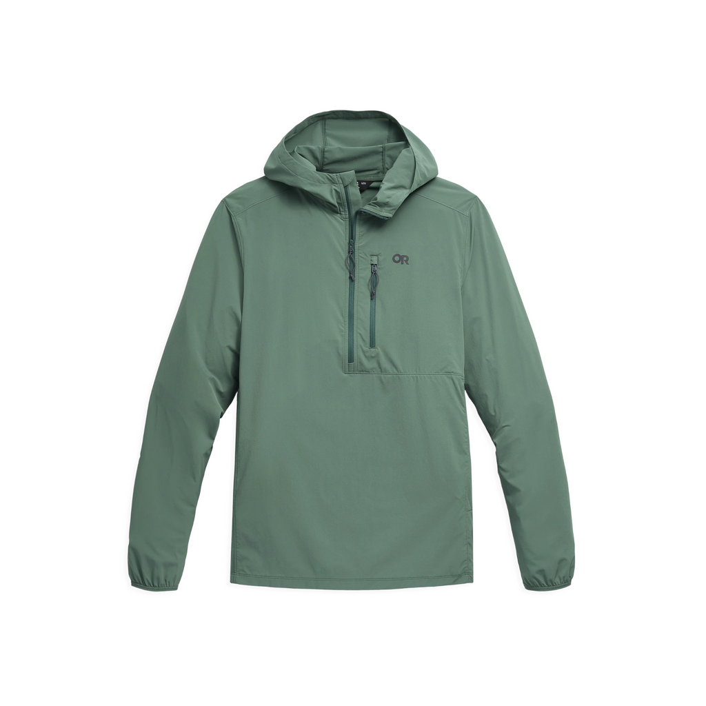 Outdoor Research Men's Astroman Air Sun Hoodie