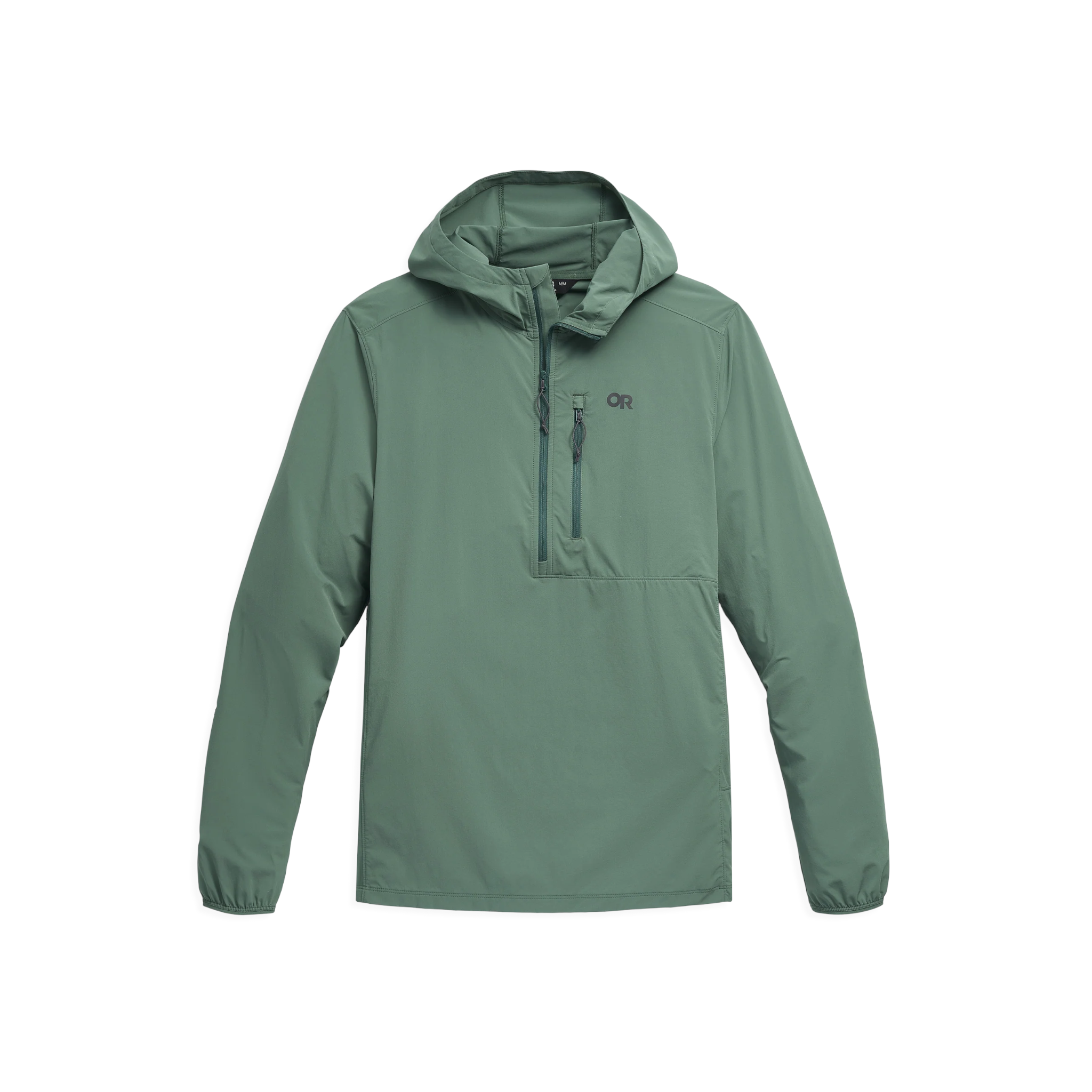 Outdoor Research Men's Astroman Air Sun Hoodie
