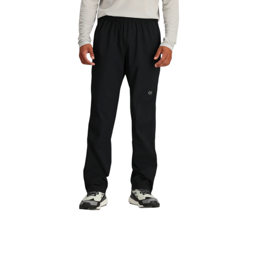 Outdoor Research Men's Stratoburst Stretch Rain Pants - FERAL