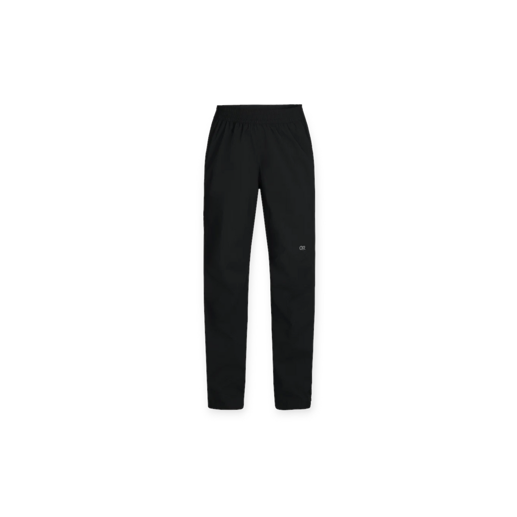 Outdoor Research Women's Stratoburst Stretch Rain Pants - FERAL