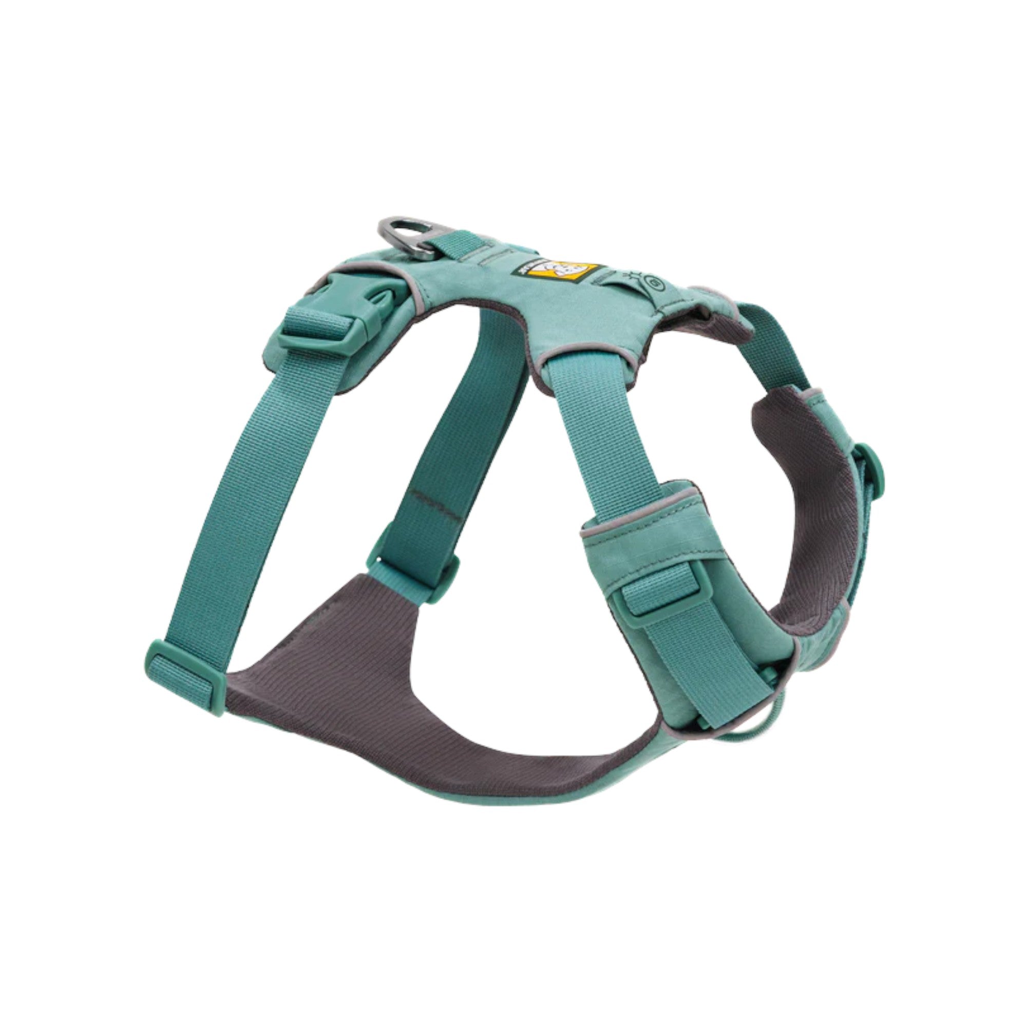 Ruffwear Front Range Dog Harness - FERAL