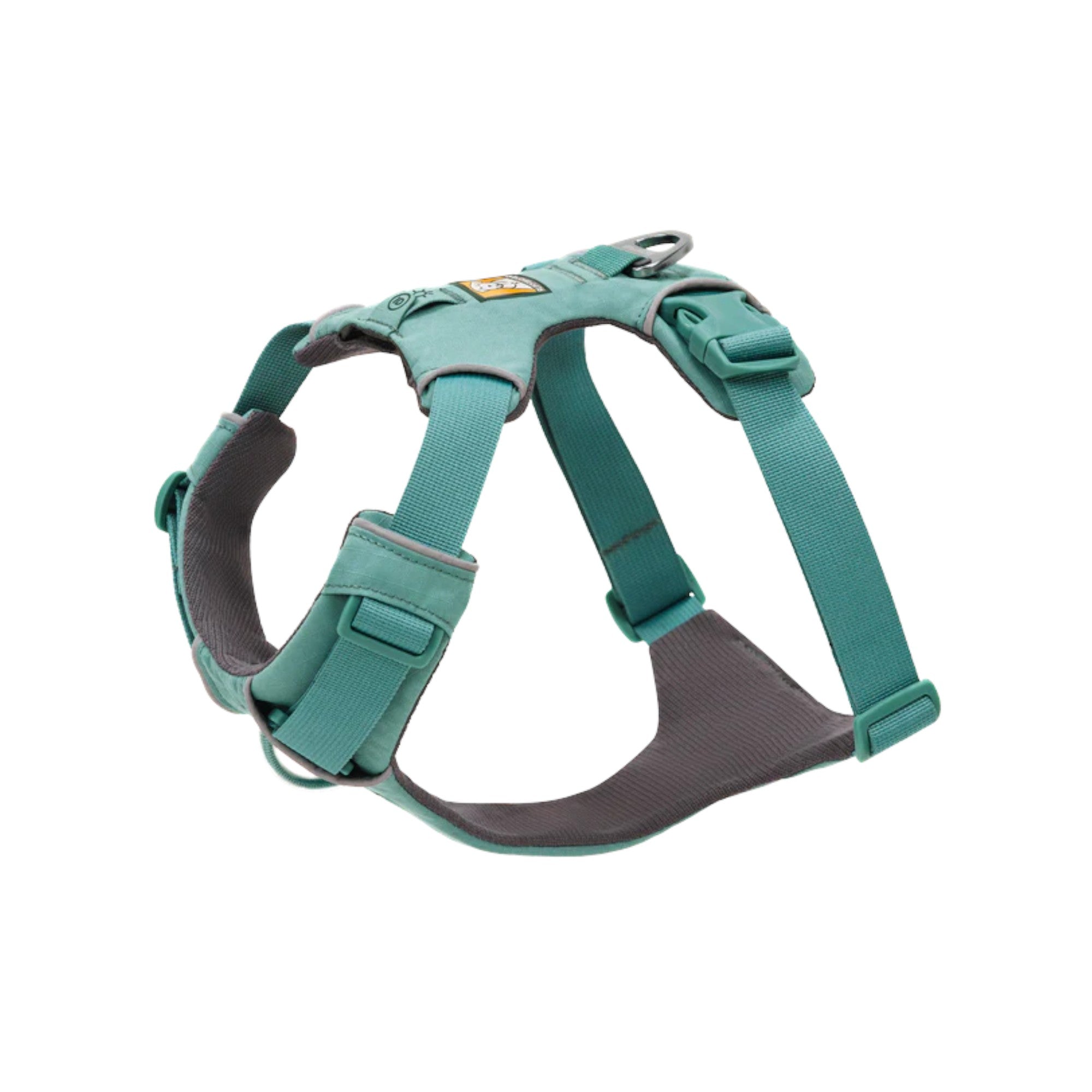 Ruffwear Front Range Dog Harness - FERAL