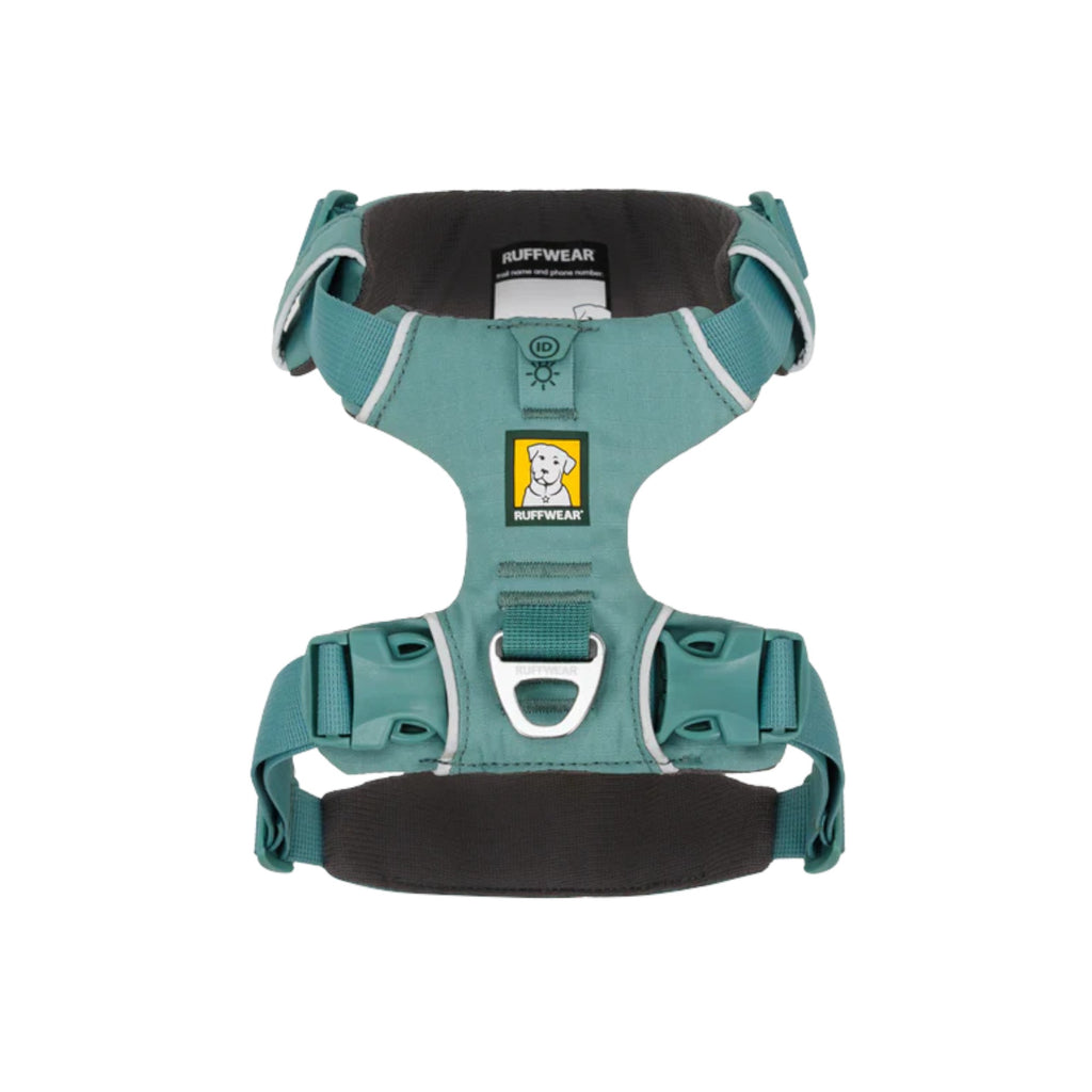 Ruffwear Front Range Dog Harness - FERAL