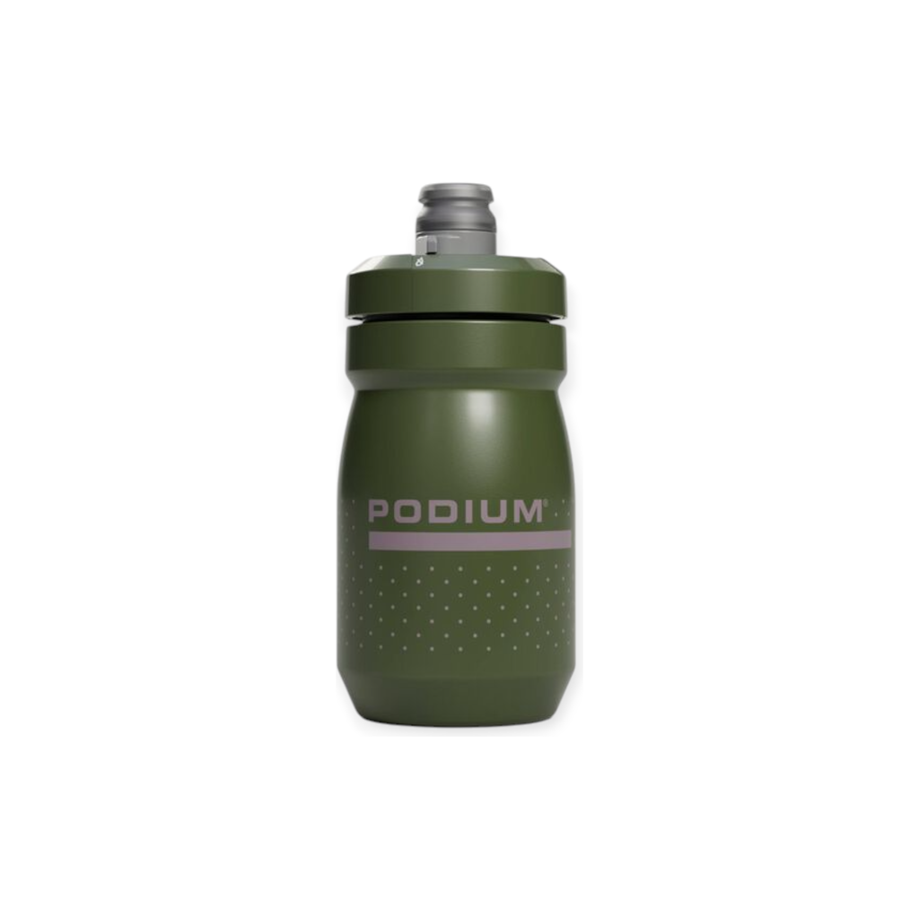 CamelBak Podium Bike Water Bottle 15 oz. - FERAL