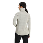 Outdoor Research Women's Trail Mix Fleece Cowl Pullover - FERAL