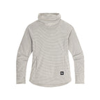 Outdoor Research Women's Trail Mix Fleece Cowl Pullover - FERAL