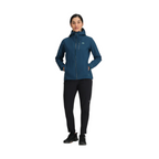Outdoor Research Women's Aspire 3L Jacket - FERAL
