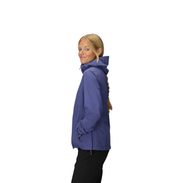 Outdoor Research Women's Aspire 3L Jacket - FERAL