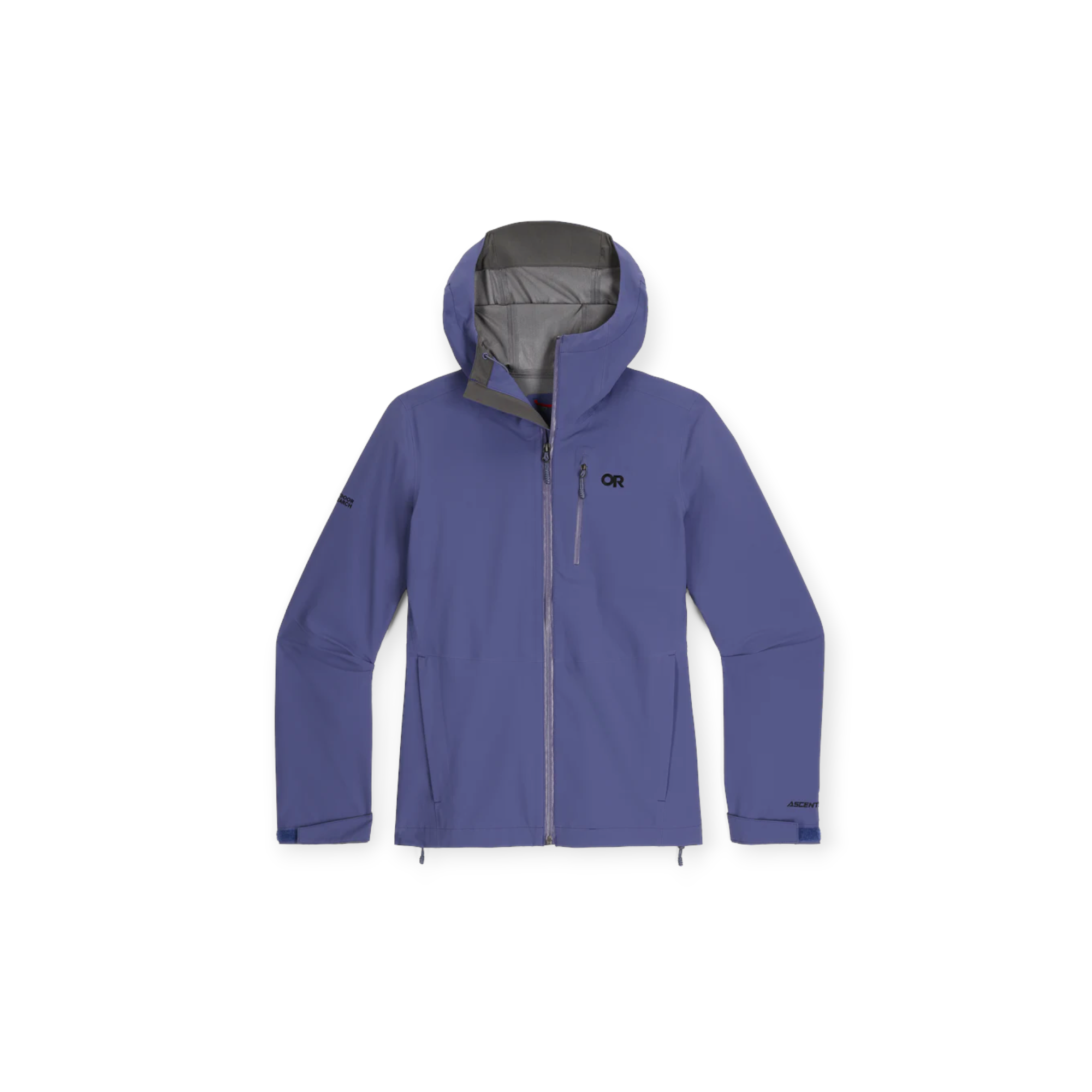 Outdoor Research Women's Aspire 3L Jacket - FERAL