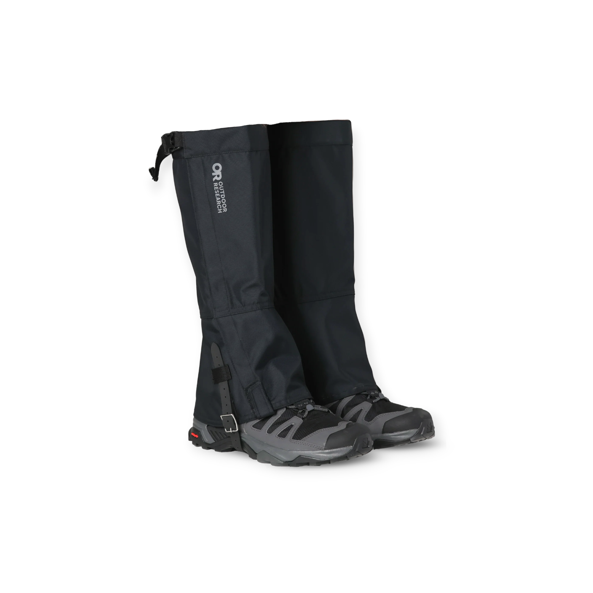 Outdoor Research Men's Rocky Mountain High Gaiters II - FERAL