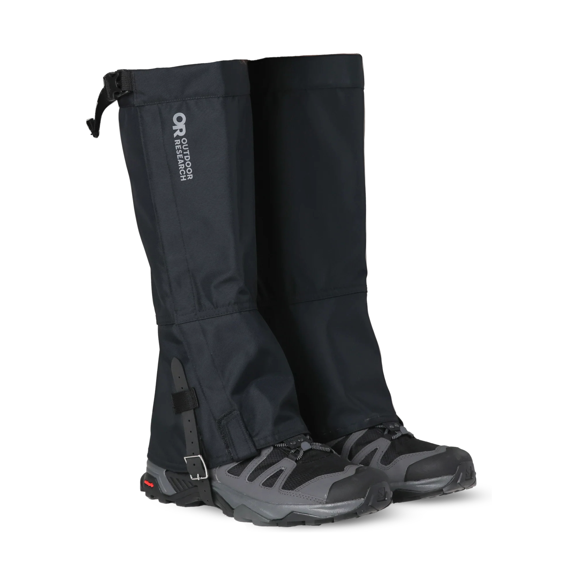 Outdoor Research Men's Rocky Mountain High Gaiters II - FERAL