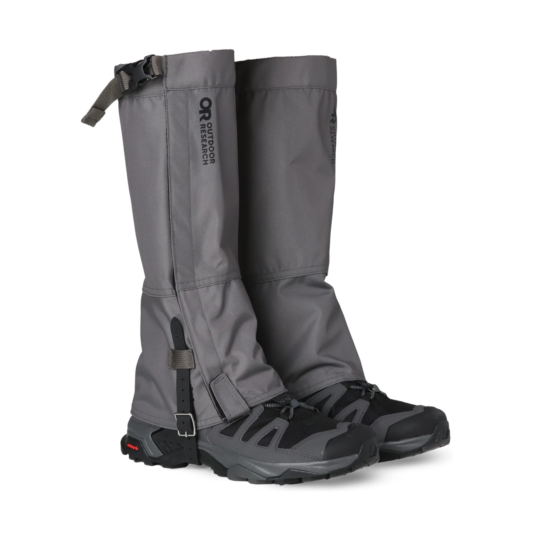 Outdoor Research Women's Rocky Mountain High Gaiter II - FERAL