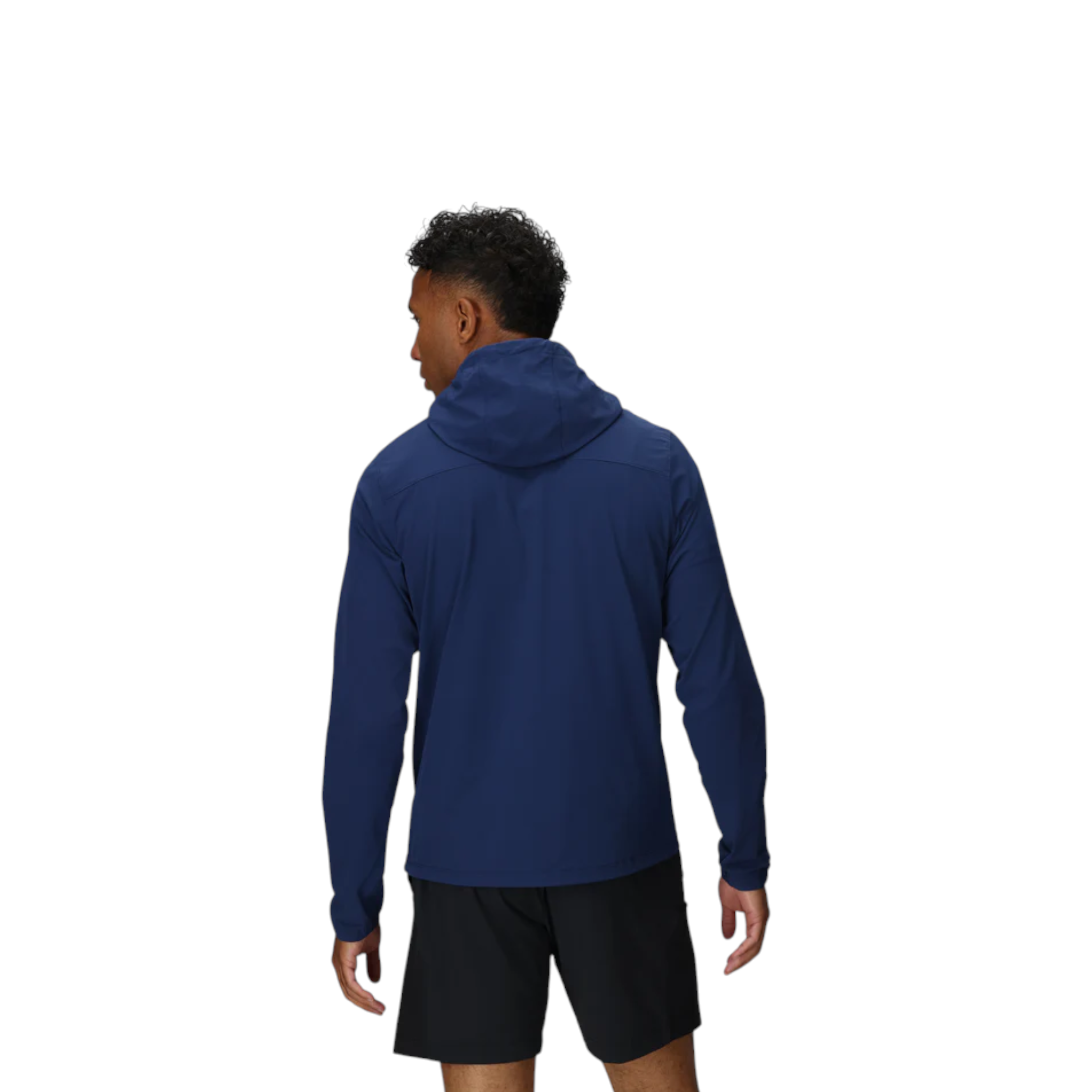 Outdoor Research Men's Ferrosi Hoodie - FERAL