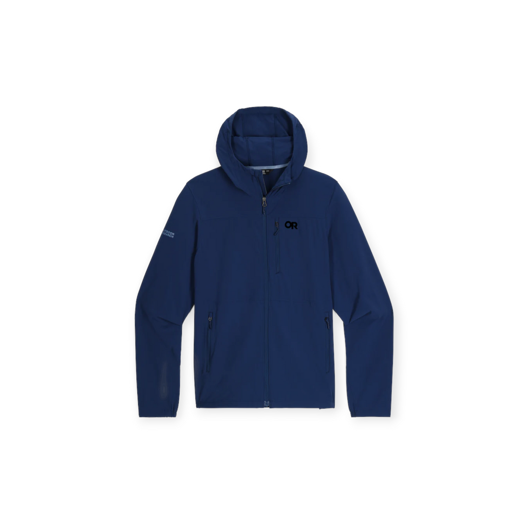 Outdoor Research Men's Ferrosi Hoodie - FERAL