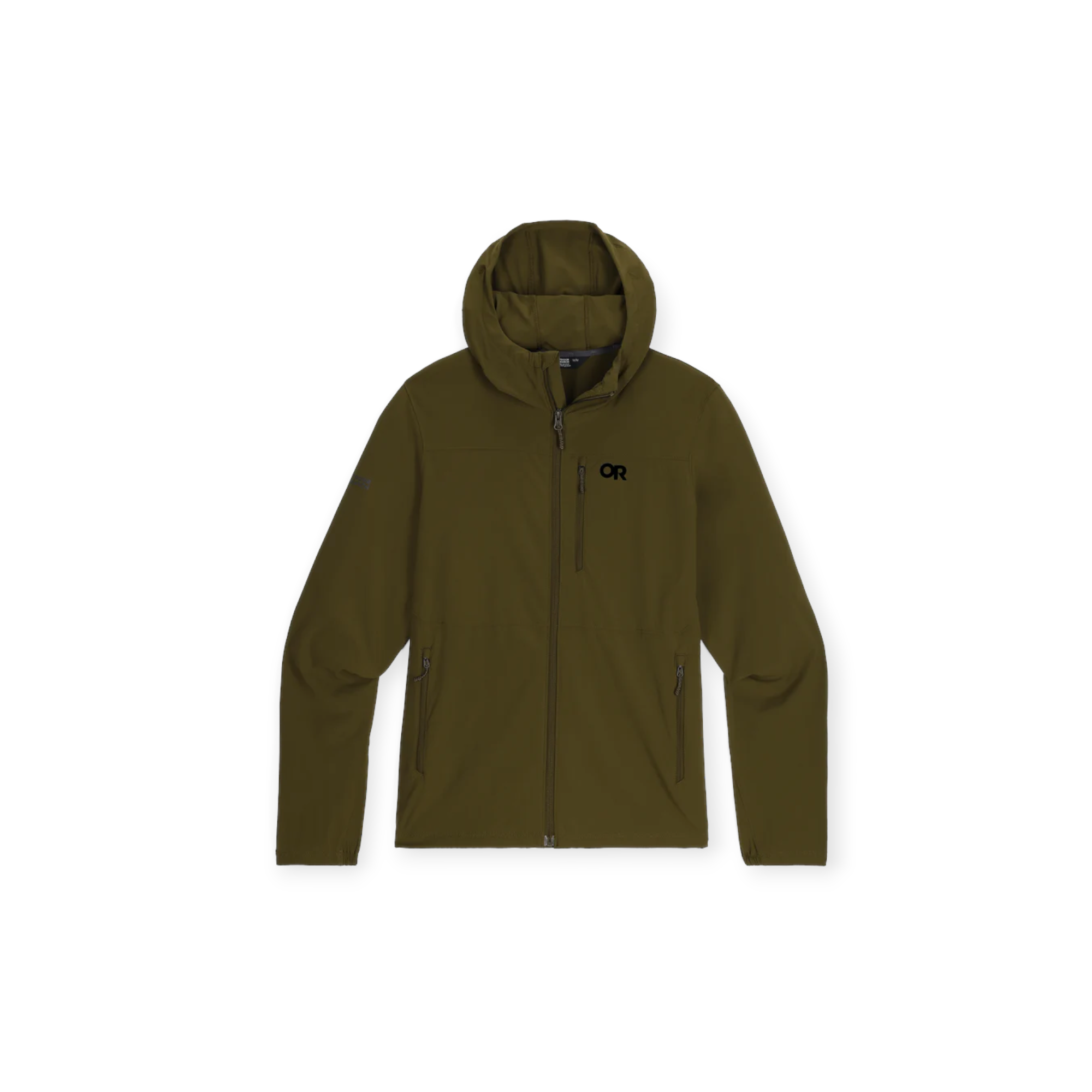 Outdoor Research Men's Ferrosi Hoodie - FERAL