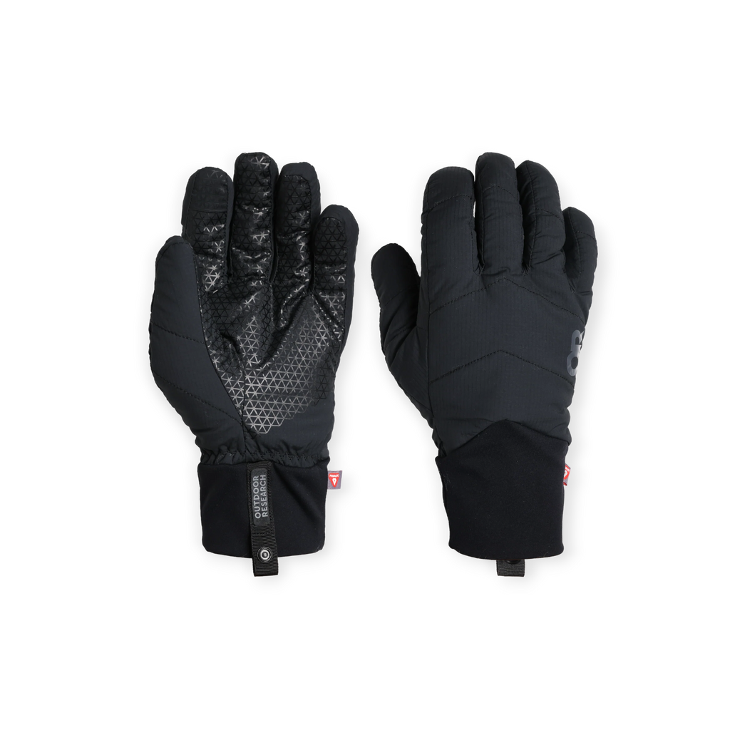 Outdoor Research Stowe Aerogel Gloves