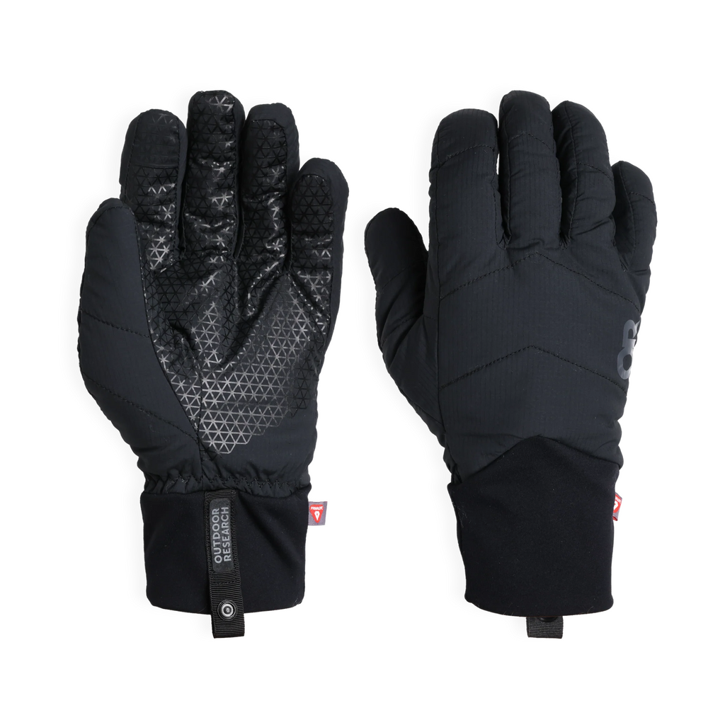Outdoor Research Stowe Aerogel Gloves