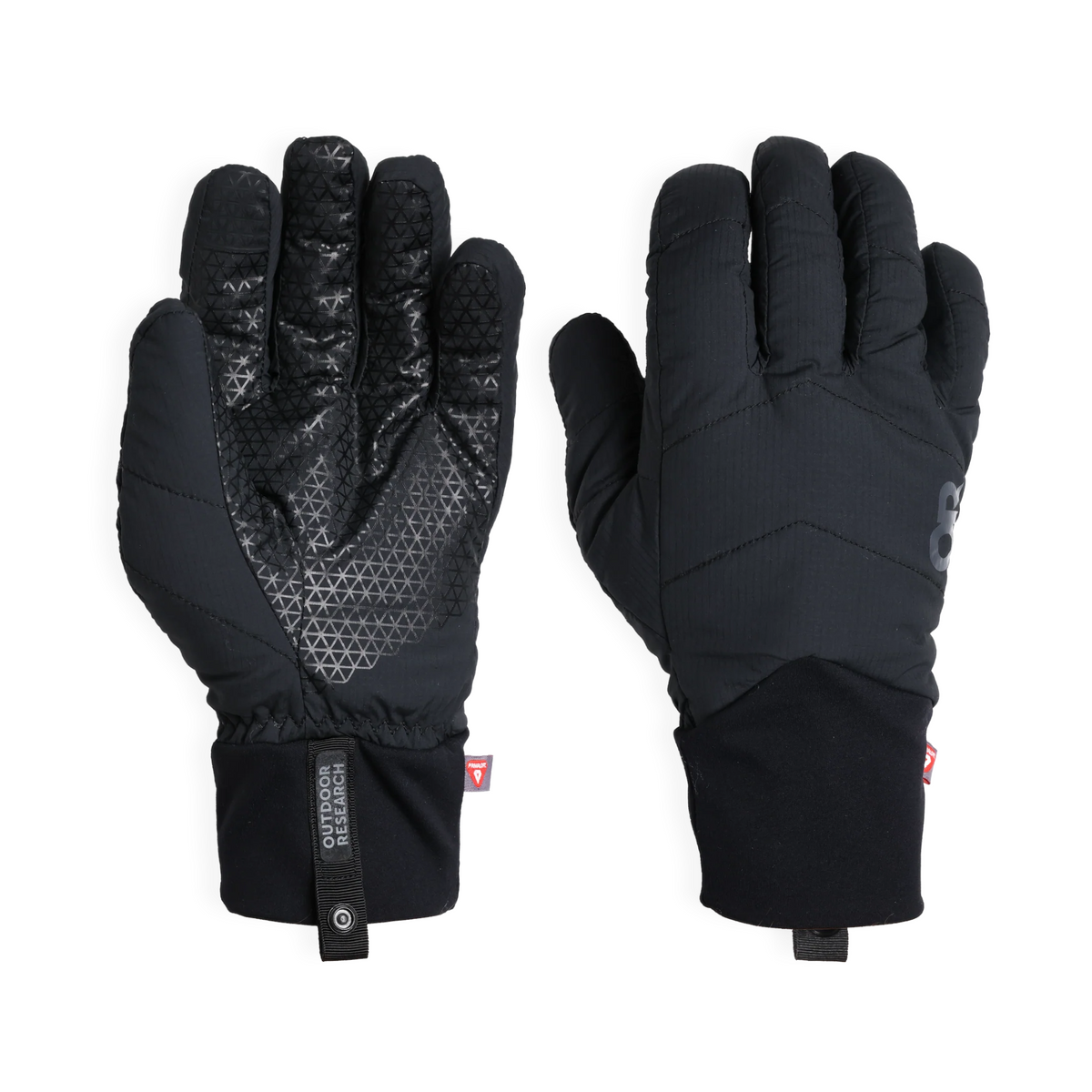 Outdoor Research Stowe Aerogel Gloves