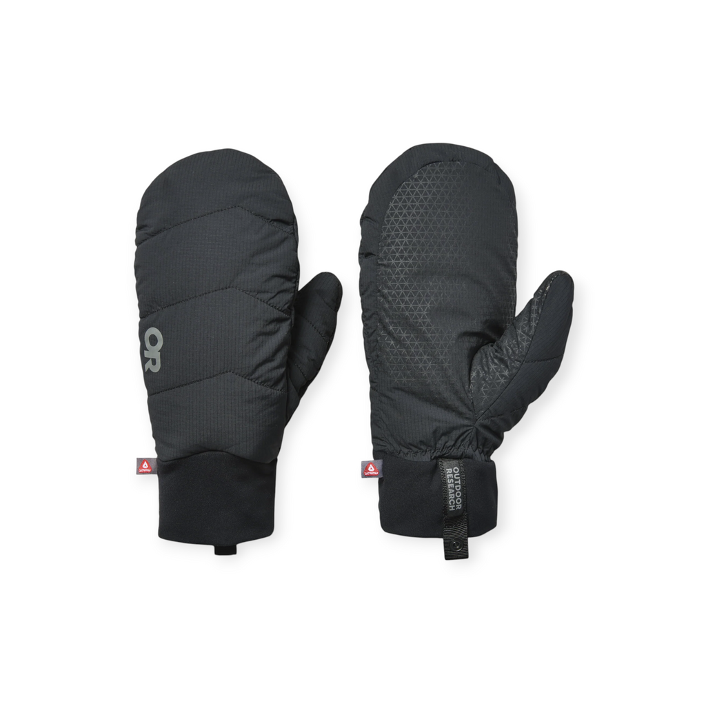 Outdoor Research Stowe Aerogel Mitts