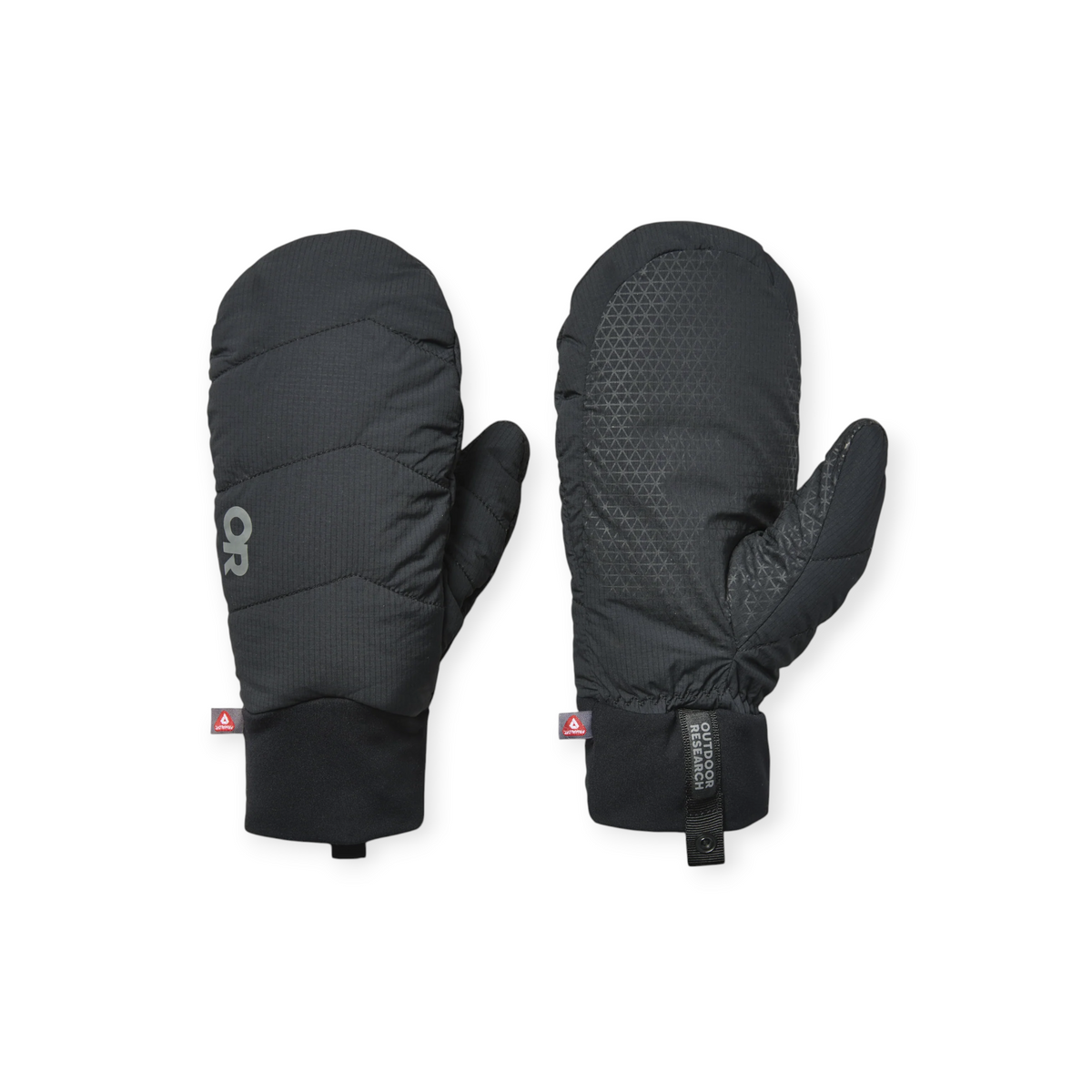 Outdoor Research Stowe Aerogel Mitts
