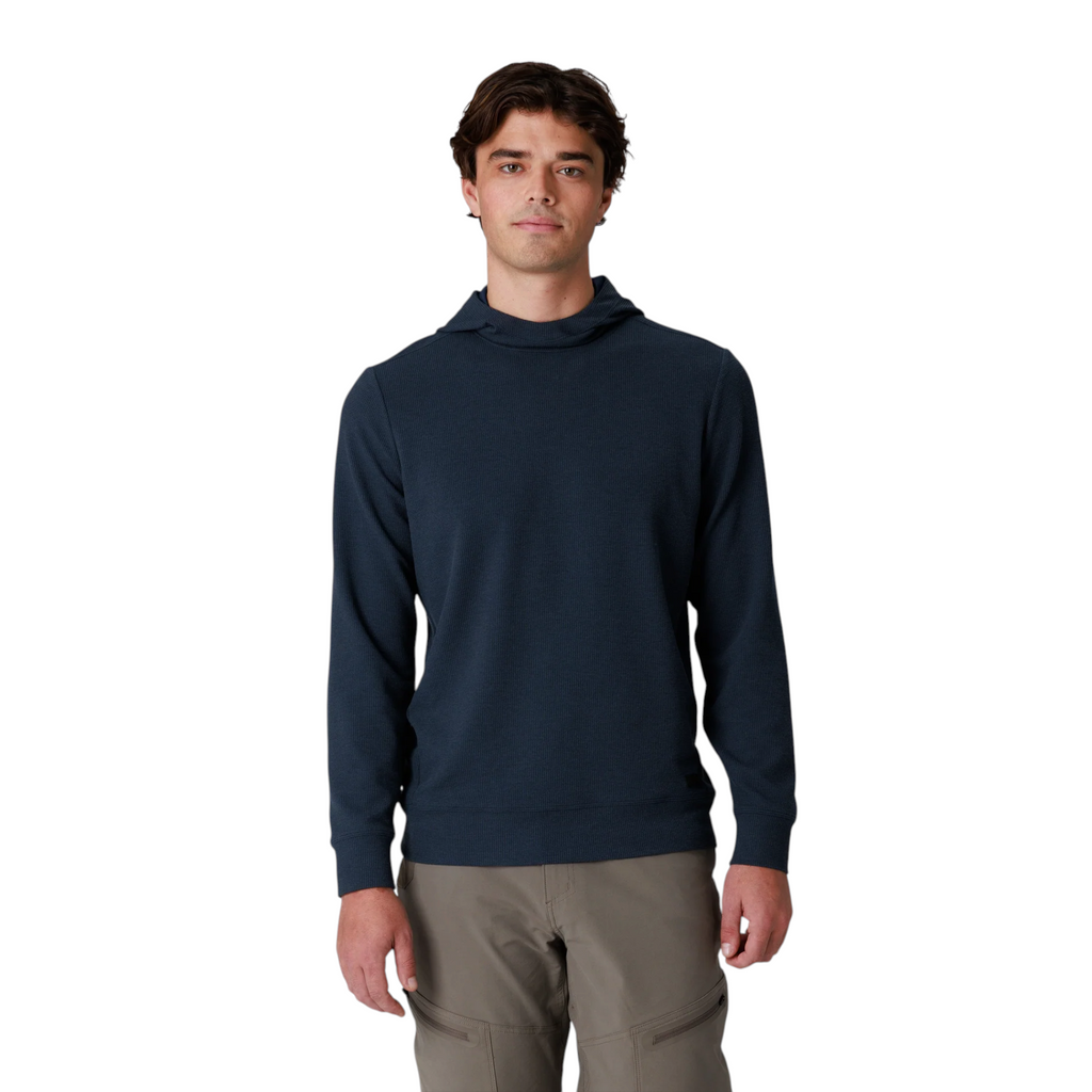 Outdoor Research Men's Eclipse Waffle Hoodie