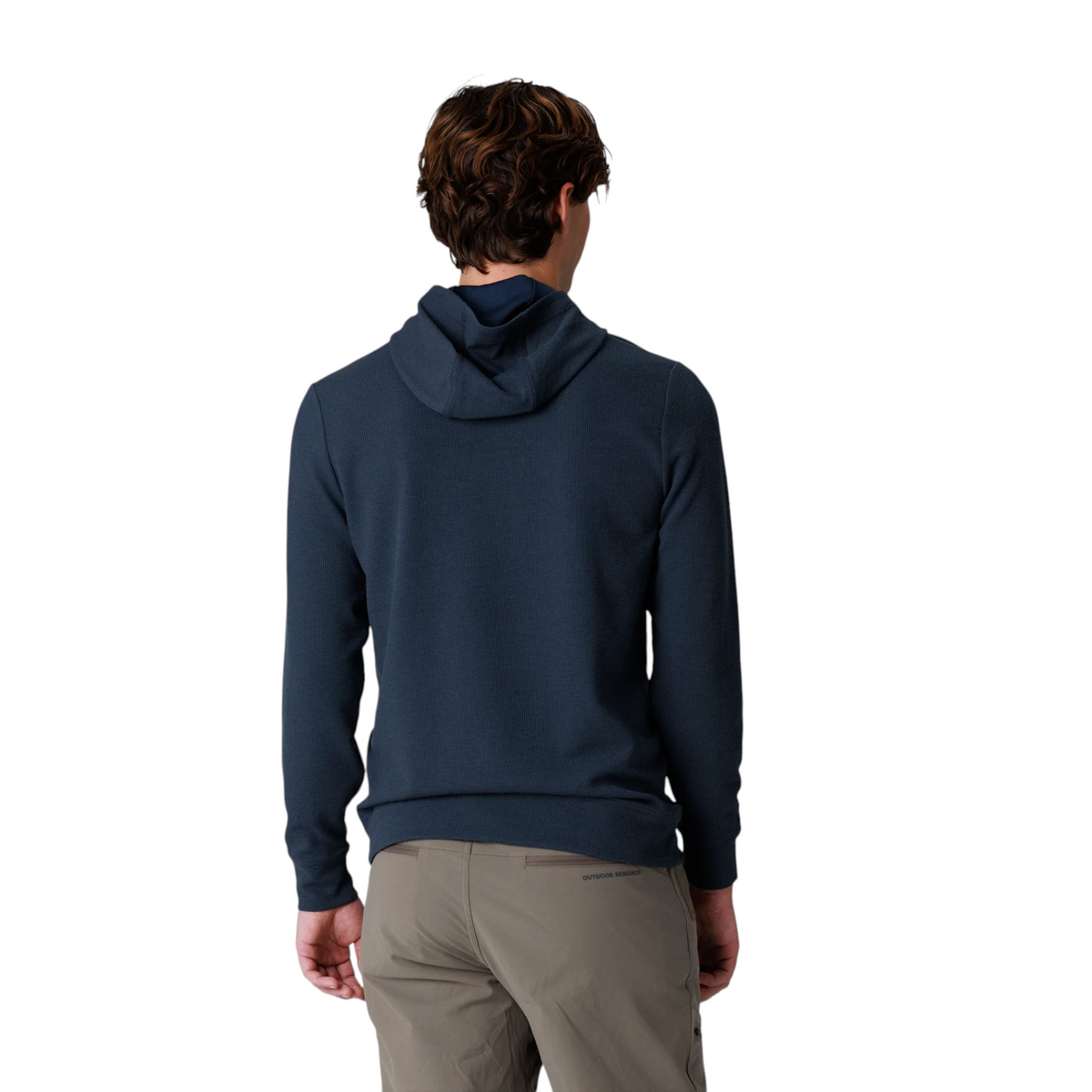 Outdoor Research Men's Eclipse Waffle Hoodie
