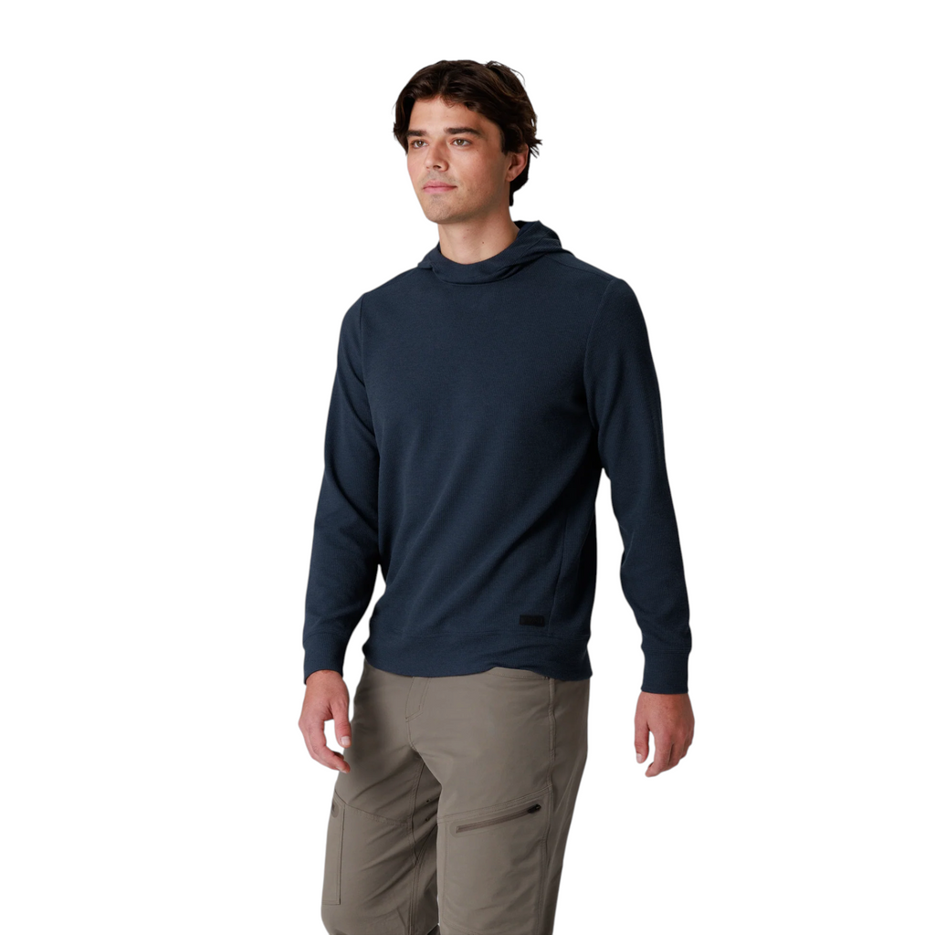 Outdoor Research Men's Eclipse Waffle Hoodie