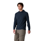 Outdoor Research Men's Eclipse Waffle Hoodie