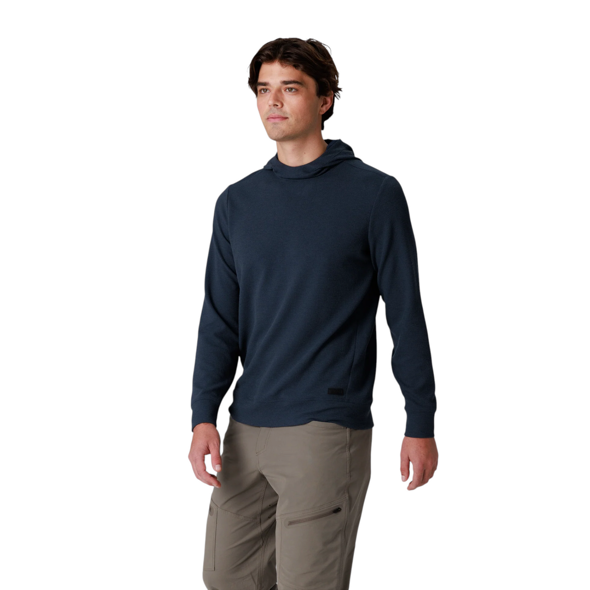 Outdoor Research Men's Eclipse Waffle Hoodie