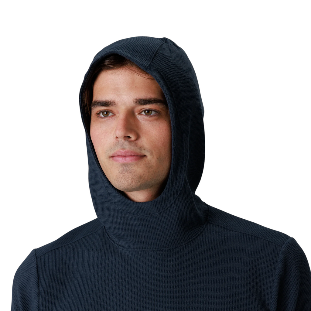 Outdoor Research Men's Eclipse Waffle Hoodie