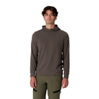 Outdoor Research Men's Eclipse Waffle Hoodie