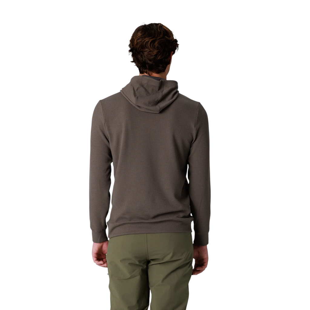 Outdoor Research Men's Eclipse Waffle Hoodie