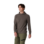 Outdoor Research Men's Eclipse Waffle Hoodie