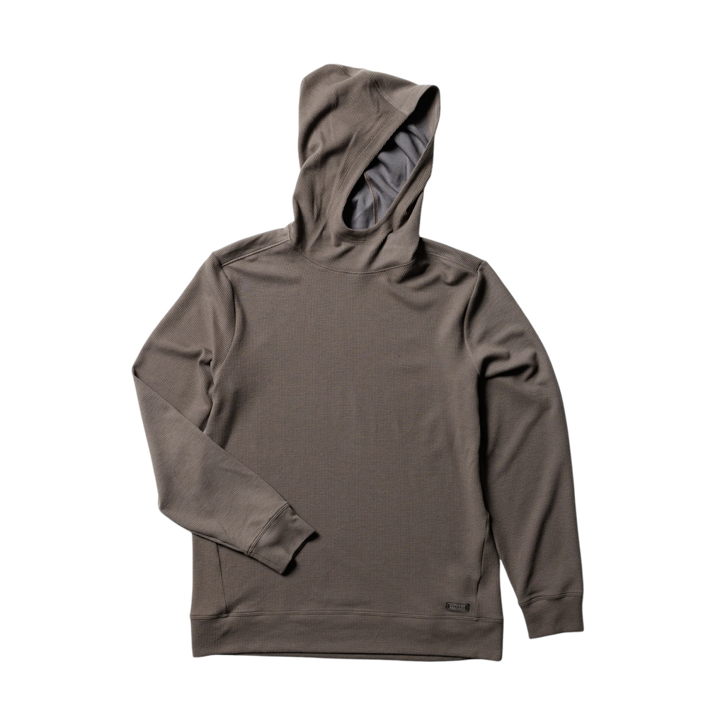 Outdoor Research Men's Eclipse Waffle Hoodie